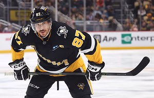 NHL insider Nick Kypreos floats wild Sidney Crosby to $3B franchise move after 2026 Olympics - "Something going on in Pitt"
