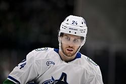"How'd you let this guy get away?": Canucks fans unhappy with Pius Suter's exit in free agency