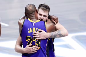 Lakers Trade Rumors: LeBron James "Whisperer" Brian Windhorst Blames Shocking Luka Doncic Move For 4x Champ's Looming LA Exit