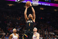 After losing Tyus Jones and missing out on Chris Paul, Devin Booker’s Suns look for internal help at PG: Report