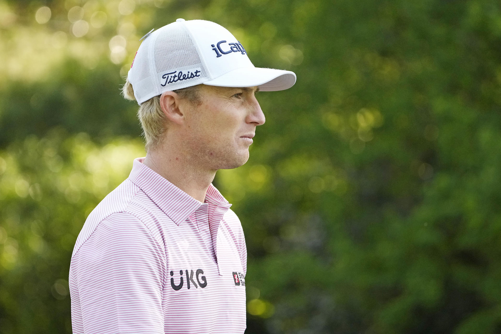 PGA: Masters Tournament - First Round - Source: Imagn