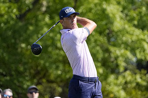 Billy Horschel says he is a ‘fan’ of ex-convict who qualified for The Open 2025