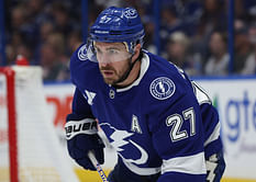 3 weakest links Tampa Bay Lightning should promptly get rid of ft. Ryan McDonagh