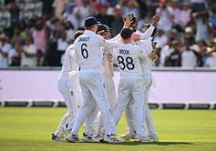 "Can't tell you the amount of keyboard warriors I had to put up with" - England star reflects on tough times after ENG vs IND 2025 3rd Test