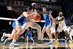Amid EA Sports College Football 26 success, CEO Andrew Wilson teases big plans for college basketball return