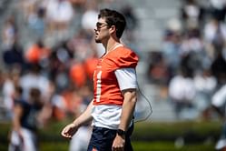 Jackson Arnold makes surprising admission on Hugh Freeze's golfing amid growing criticism against Auburn HC