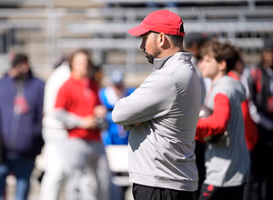 Recruiting insider names Ryan Day's Ohio State as 'team to beat' for 5-star safety