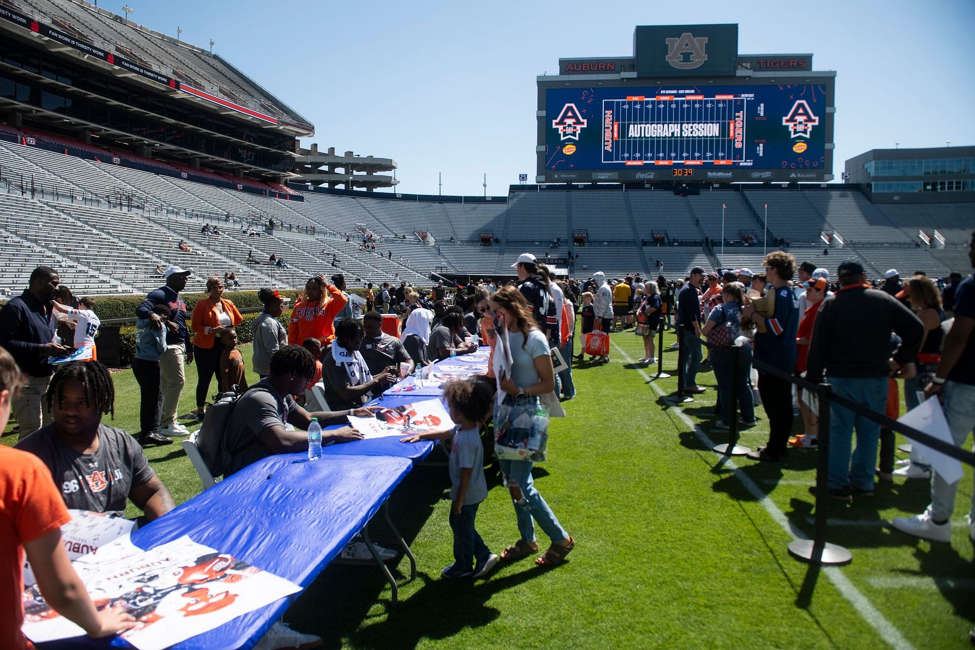 Ugliest jerseys in the country - CFB fans roast Auburn over new Nike uniforms for 2025 season
