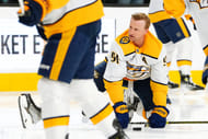 The Predators hope Stamkos can rebound this upcoming season - Source: Imagn