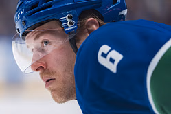 NHL insider gets blunt about Canucks re-signing Brock Boeser for $50.75M after trying trade for 2 years