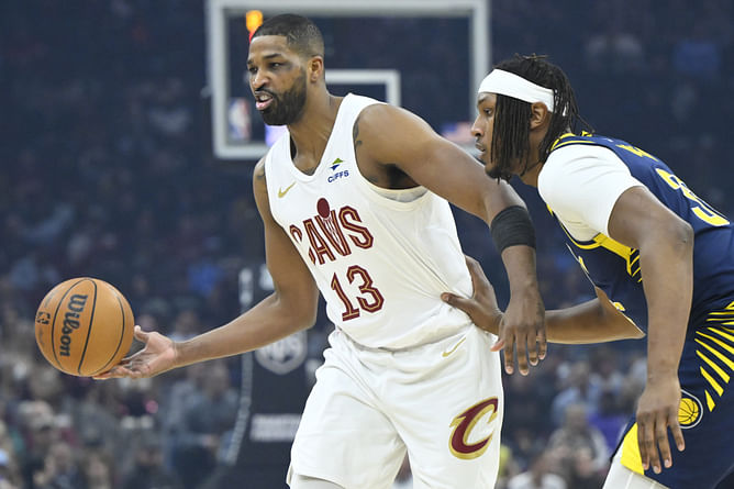 LeBron James' former Cavaliers teammate unhappy with Sophie Cunningham's disparaging comments about expansion