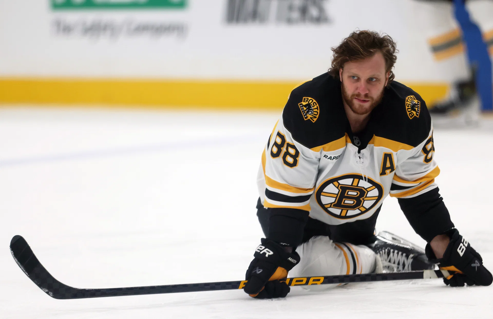 NHL: Boston Bruins at Pittsburgh Penguins - Source: Imagn