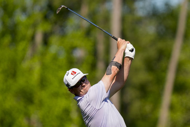 Former Ryder Cup skipper opens up on being the ‘oldest guy’ on PGA Tour fields