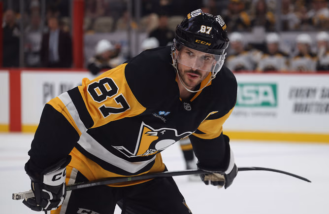 NHL insider reignites Sidney Crosby trade rumors, links Pens icon to Canadiens for a final shot at Stanley Cup glory