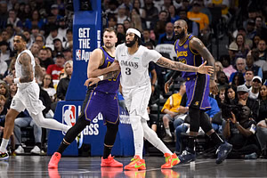 NBA Trade Rumors: Insider gives clear verification on LeBron James' possible reunion with Anthony Davis in Dallas