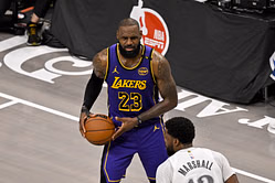 LeBron James Trade Rumors: Dallas Mavericks reportedly make their stance clear on 40-year-old star's $52,627,153 salary