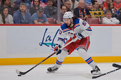 NHL trade rumors: Maple Leafs land $68,000,000 NY Rangers forward in blockbuster mock trade