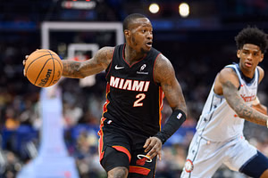 30 bets worth $13,759 cashed in on Terry Rozier during 2023 game between Hornets and Pelicans: Report