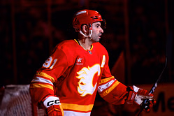 NHL Rumor: Calgary Flames might consider trading Nazem Kadri but 'for the right price,' opines insider