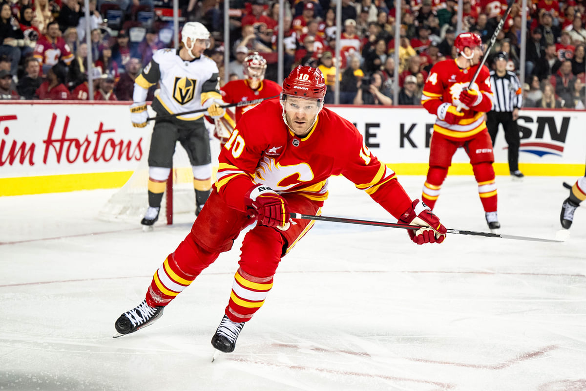 3 weakest links Calgary Flames should promptly get rid of ft. Jonathan Huberdeau