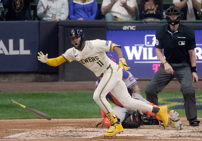 Brewers vs. Mets: Game 1 prediction, lineup, odds, injuries, and picks - July 2, 2025