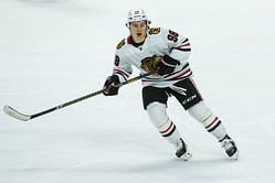 NHL insider predicts Blackhawks will gauge Connor Bedard's true capabilities before offering 'upper-echelon' contract extension