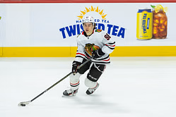 Blackhawks legend Patrick Kane shares advice for Connor Bedard to help elevate his game