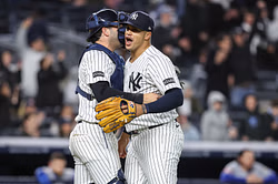 Major announcement: Austin Wells injury update, Fernando Cruz placed on 15-day IL
