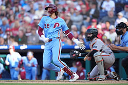 Phillies vs. Giants: Game 1 prediction, lineup, odds, injuries and picks - July 7, 2025