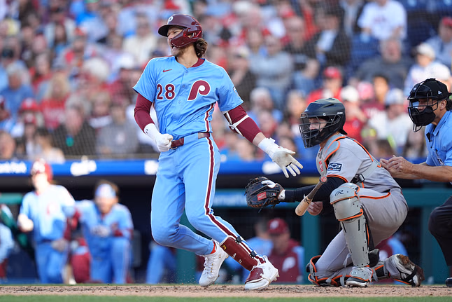 Phillies vs. Giants: Game 1 prediction, lineup, odds, injuries and picks - July 7, 2025