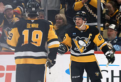 3 turning points that derailed Pittsburgh Penguins' 2024-25 season ft. Slow start