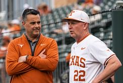 Sean Miller's Texas beefs up 2025-26 roster with addition of FIBA U19 star from Real Madrid