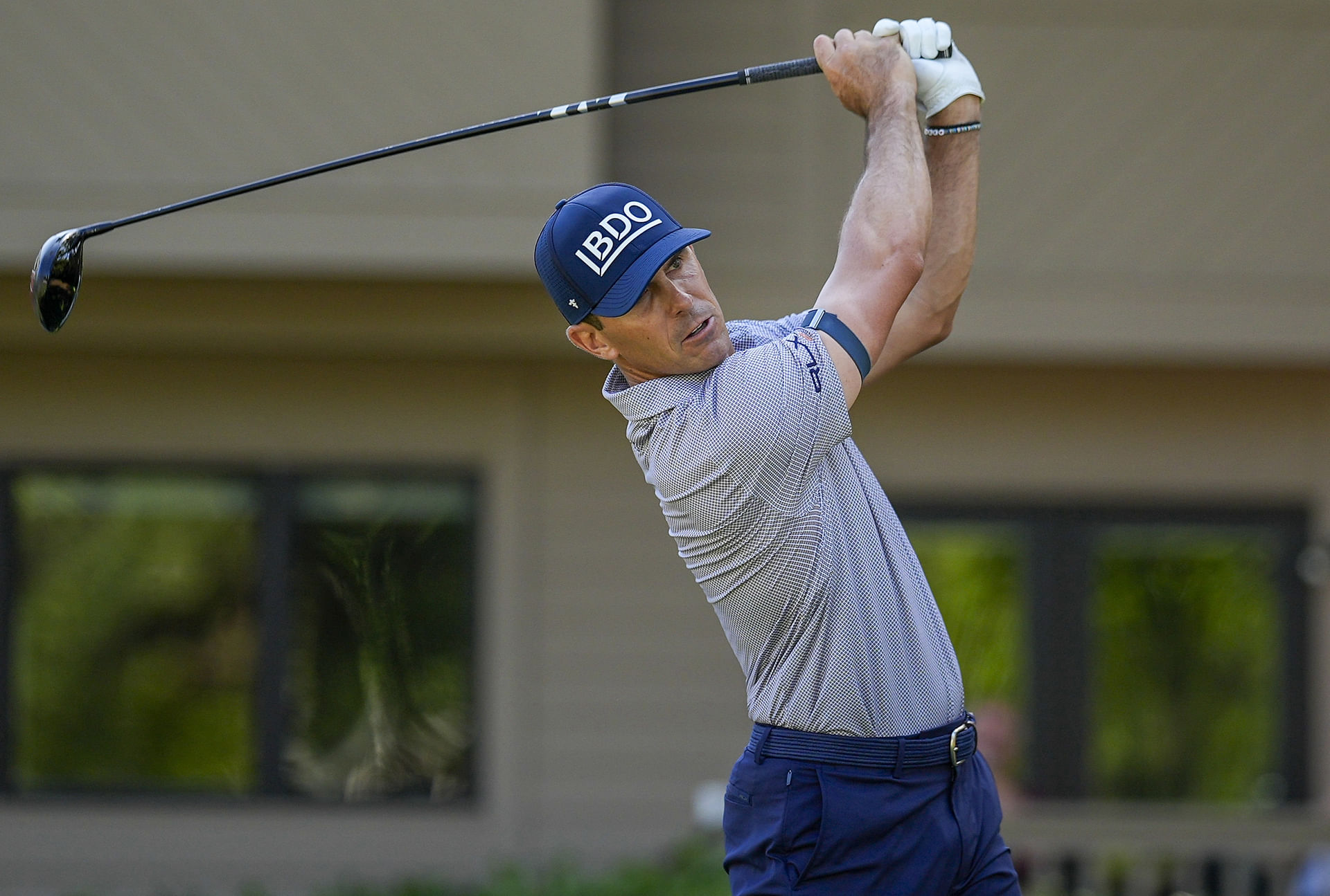 PGA: RBC Heritage - Second Round - Source: Imagn