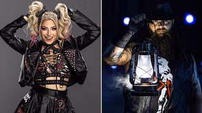 Alexa Bliss reveals hidden tribute she always has to Bray Wyatt