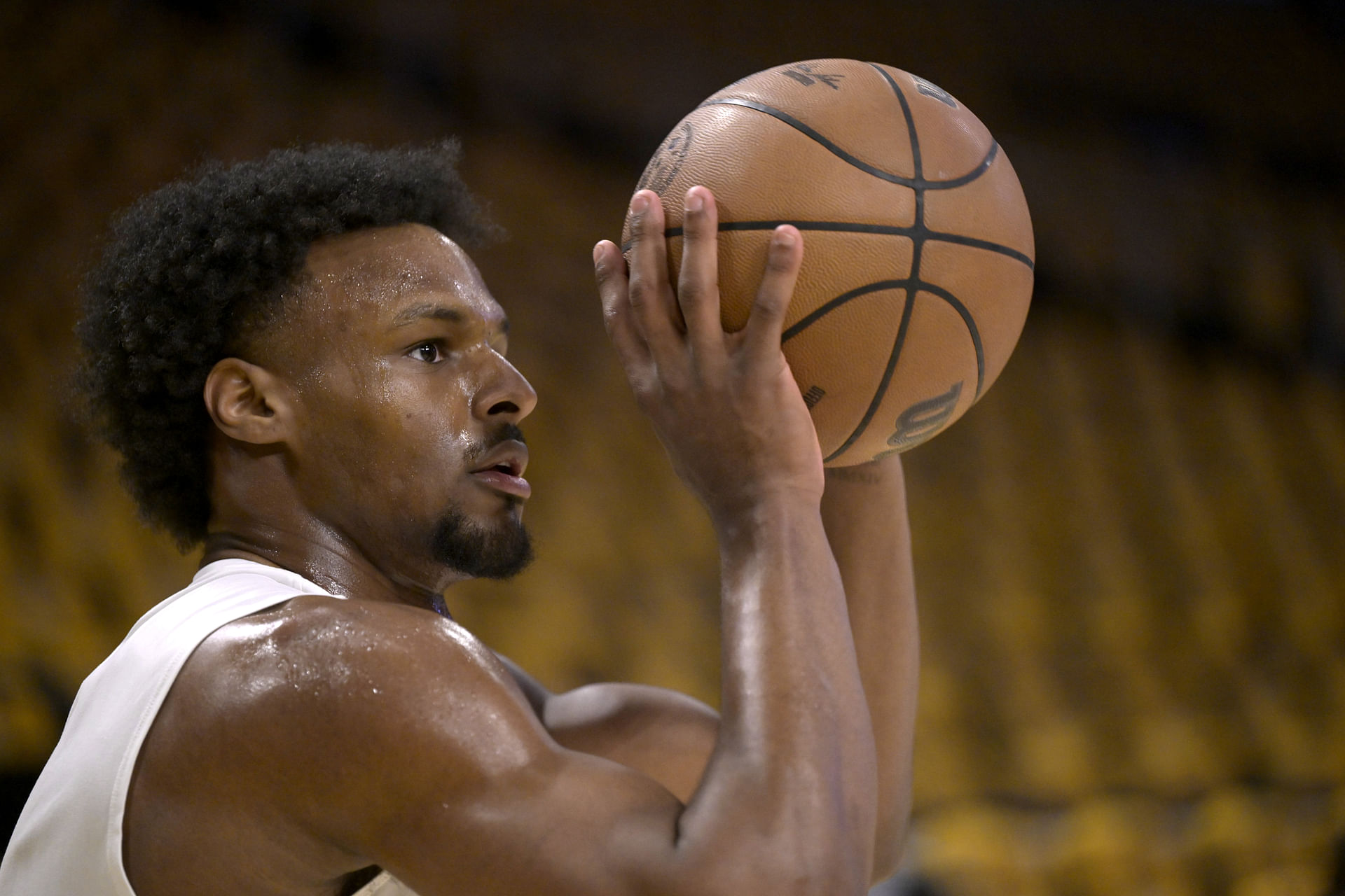 NBA: Playoffs-Minnesota Timberwolves at Los Angeles Lakers - Source: Imagn