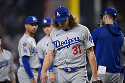 Dodgers skipper Dave Roberts announces positive update on Tyler Glasnow's rehab outing