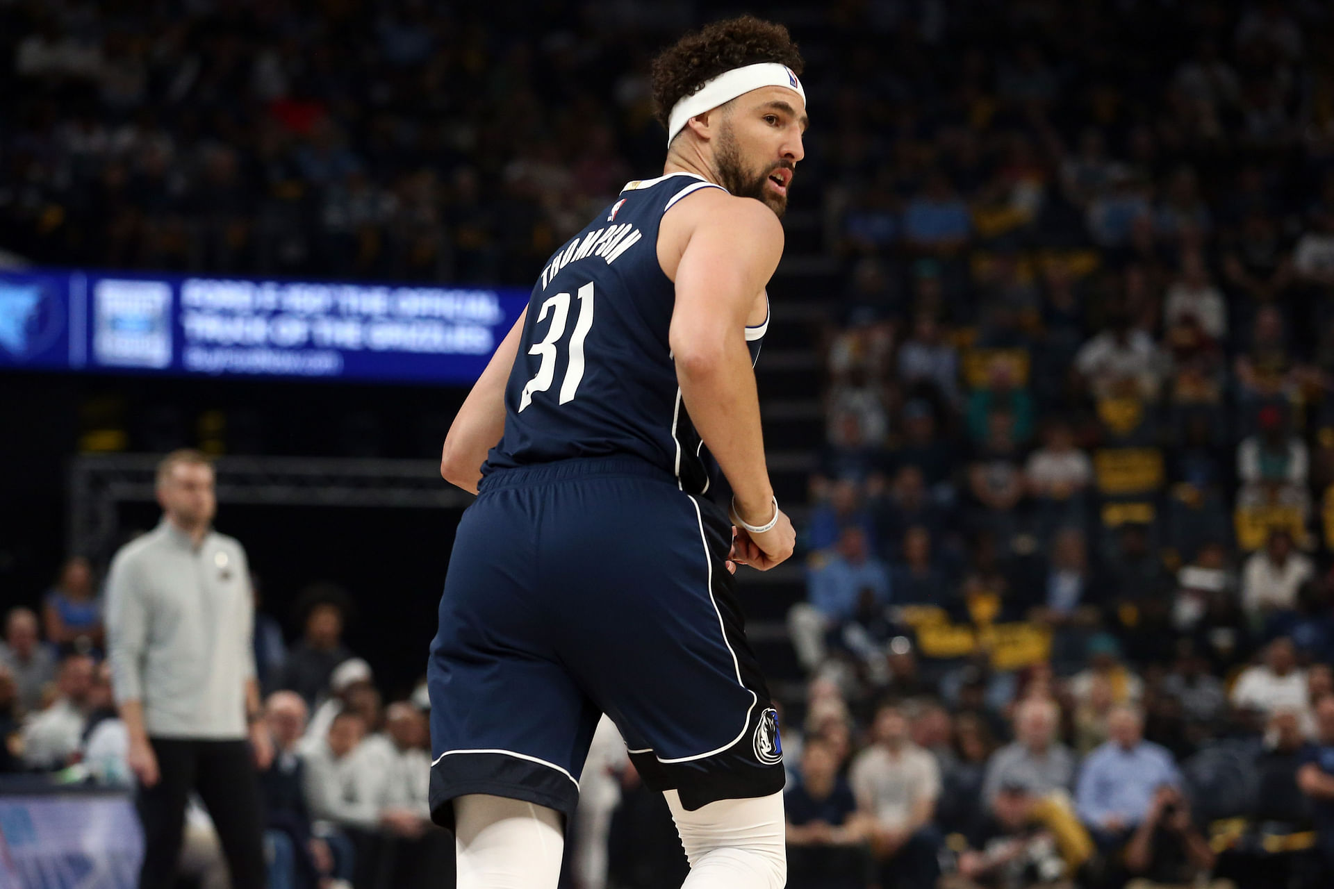 Megan Thee Stallion calls Klay Thompson the &#039;nicest&#039; person she&#039;s ever met. (Photo: IMAGN)