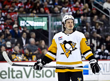 Top 5 landing spots for Rickard Rakell should the Penguins trade their $30M winger this offseason