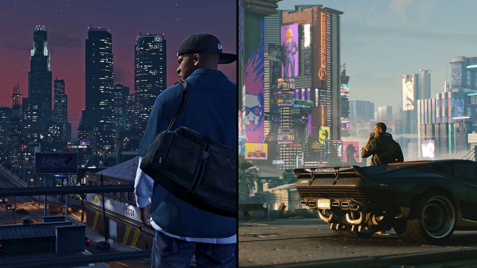 GTA