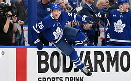 NHL analyst warns Maple Leafs against trading newly acquired $24,600,000 ex-Bruins D-man