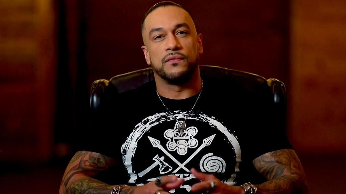 WWE blasted for repeating the same angle with Damian Priest; ex-writer questions: What is the angle? (Exclusive) 
