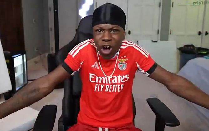 "I don't follow no gay person": RaKai responds after netizens discovered his alternate X account containing adult content