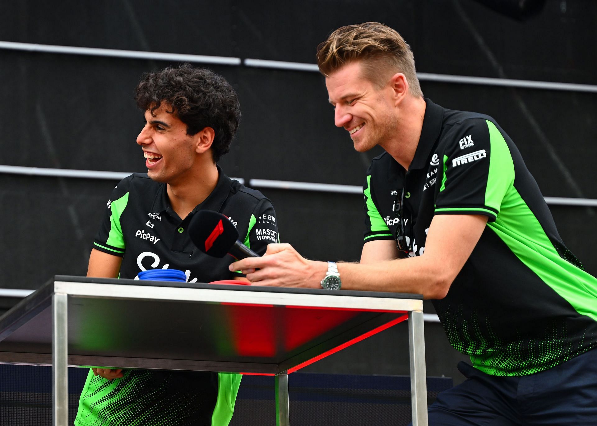 F1 Grand Prix of Austria - Practice - Source: Getty