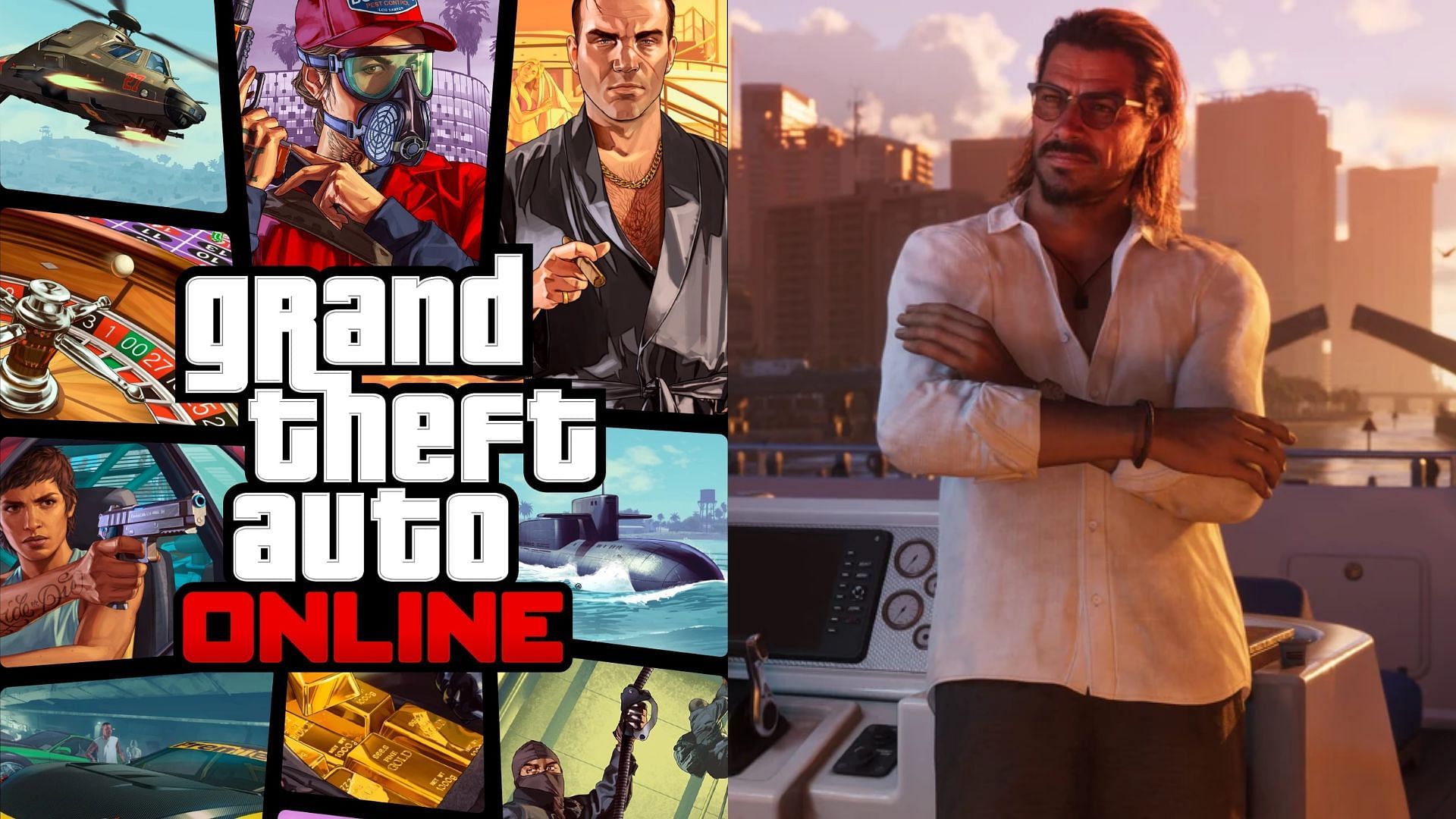 GTA 6 should not have these GTA Online features (Images via Rockstar Games)