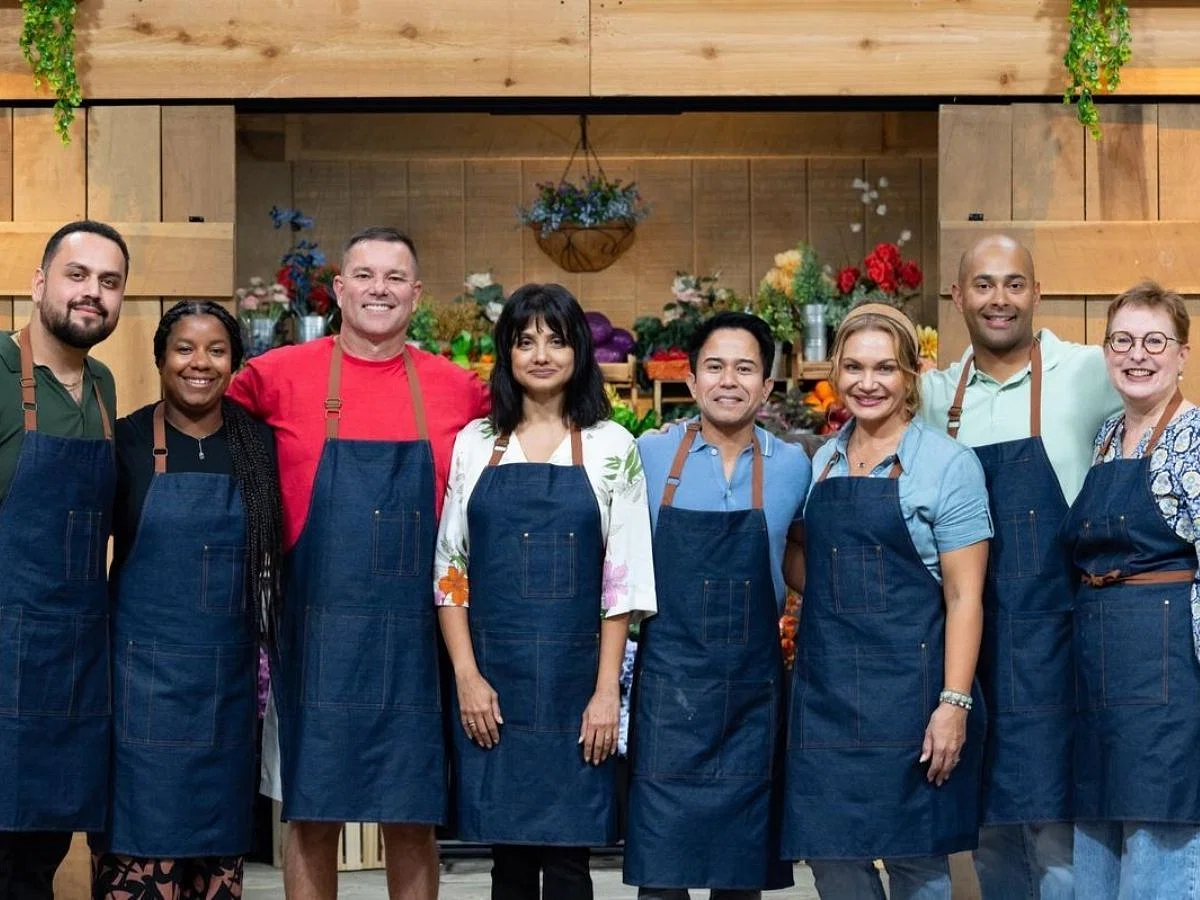 The Great American Recipe season 4 (Image via PBS)