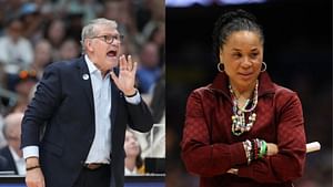 "Geno and Dawn would want to face each other": Analyst weighs in on UConn–South Carolina schedule snub