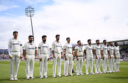 RCB star in attendance on Day 1 of ENG vs IND 2025 2nd Test [In Picture]
