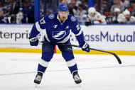 NHL: Stanley Cup Playoffs-Florida Panthers at Tampa Bay Lightning - Source: Imagn
