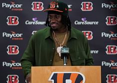 "Just shut up and play" - Mike Florio rips into Bengals for forcing Shemar Stewart to get onboard with sketchy contract terms