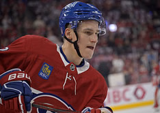 NHL analyst drops hot take about Canadiens 2025-26 season following Noah Dobson, Ivan Demidov move